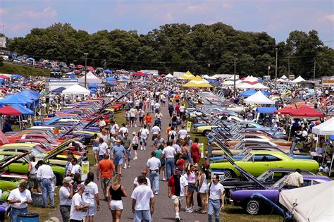 The 2nd Annual Cement City Cruise-In is happening on Saturday, July 22nd from 9AM to 3PM at Lehigh Field in Mitchell, Indiana. . Northeast pa car shows